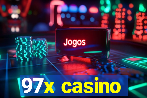 97x casino